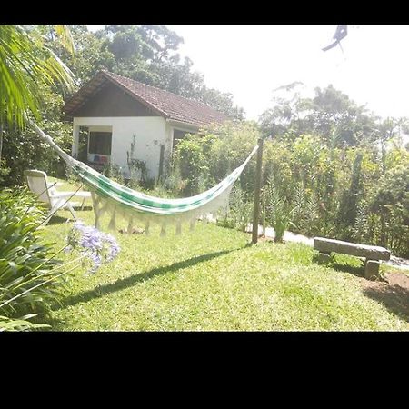 Casa Junto Ao Parque Villa Teresópolis Eksteriør billede