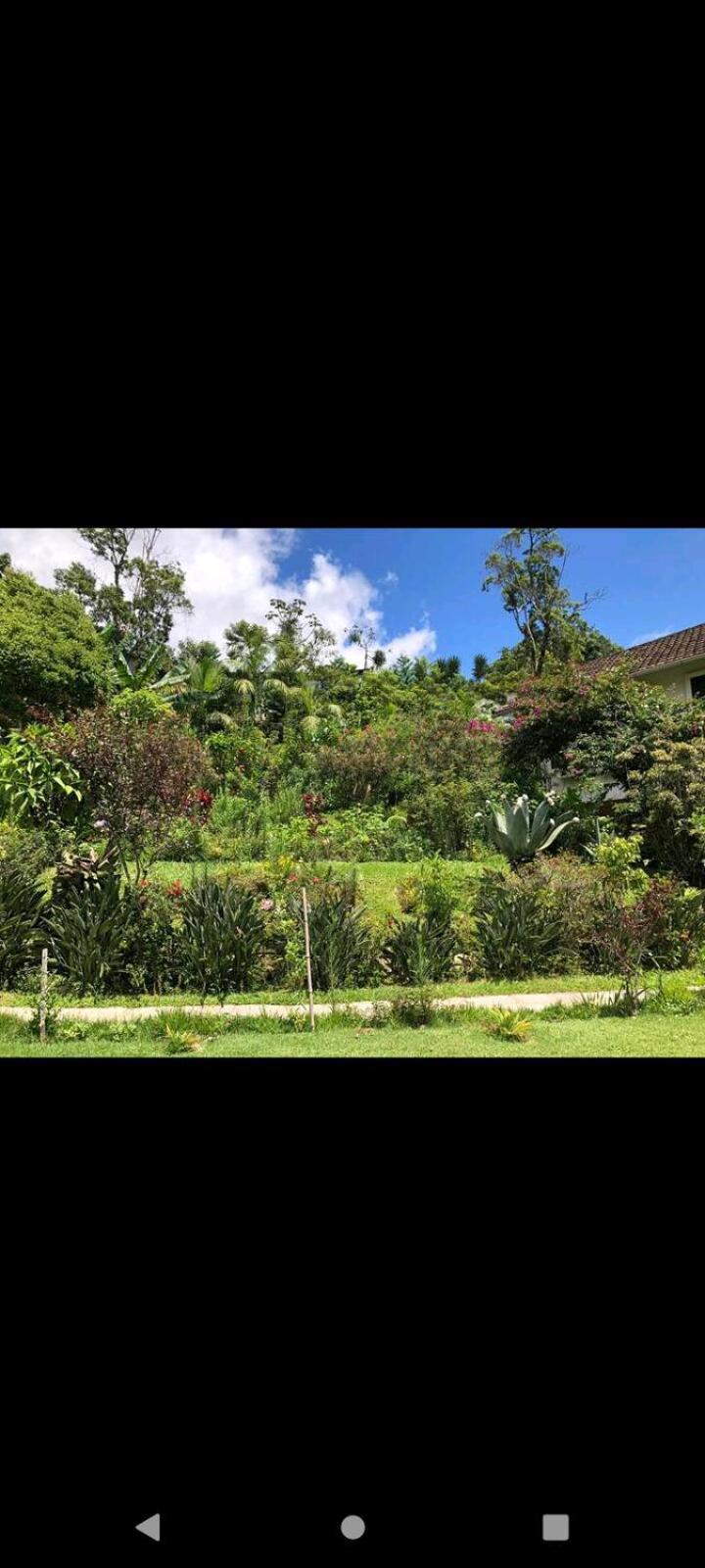 Casa Junto Ao Parque Villa Teresópolis Eksteriør billede