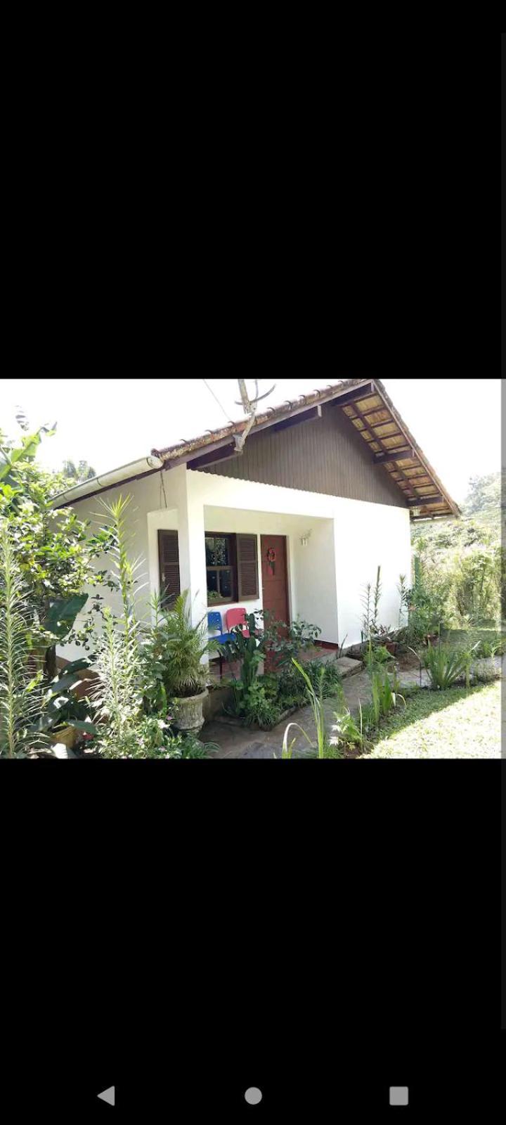 Casa Junto Ao Parque Villa Teresópolis Eksteriør billede