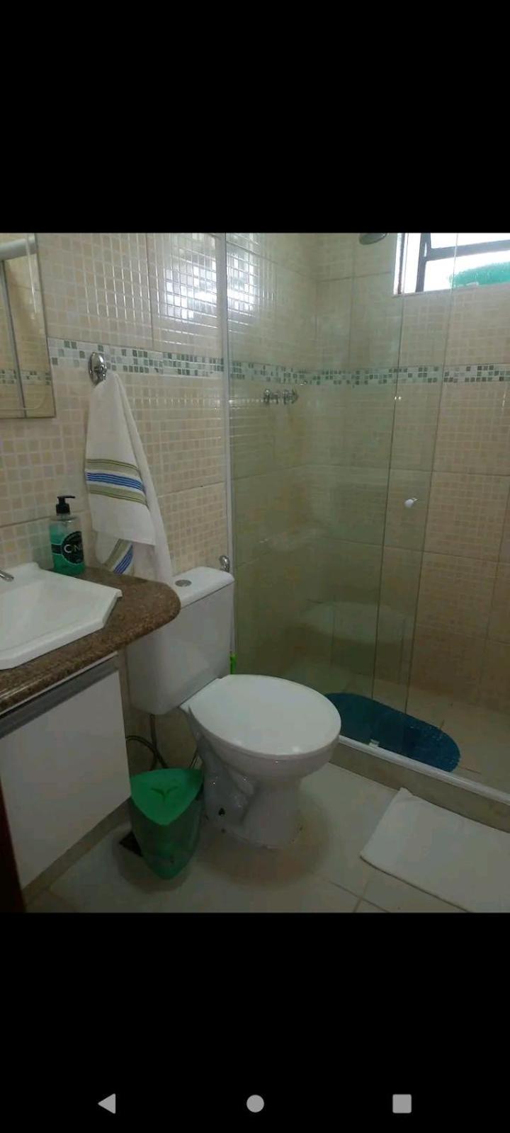 Casa Junto Ao Parque Villa Teresópolis Eksteriør billede