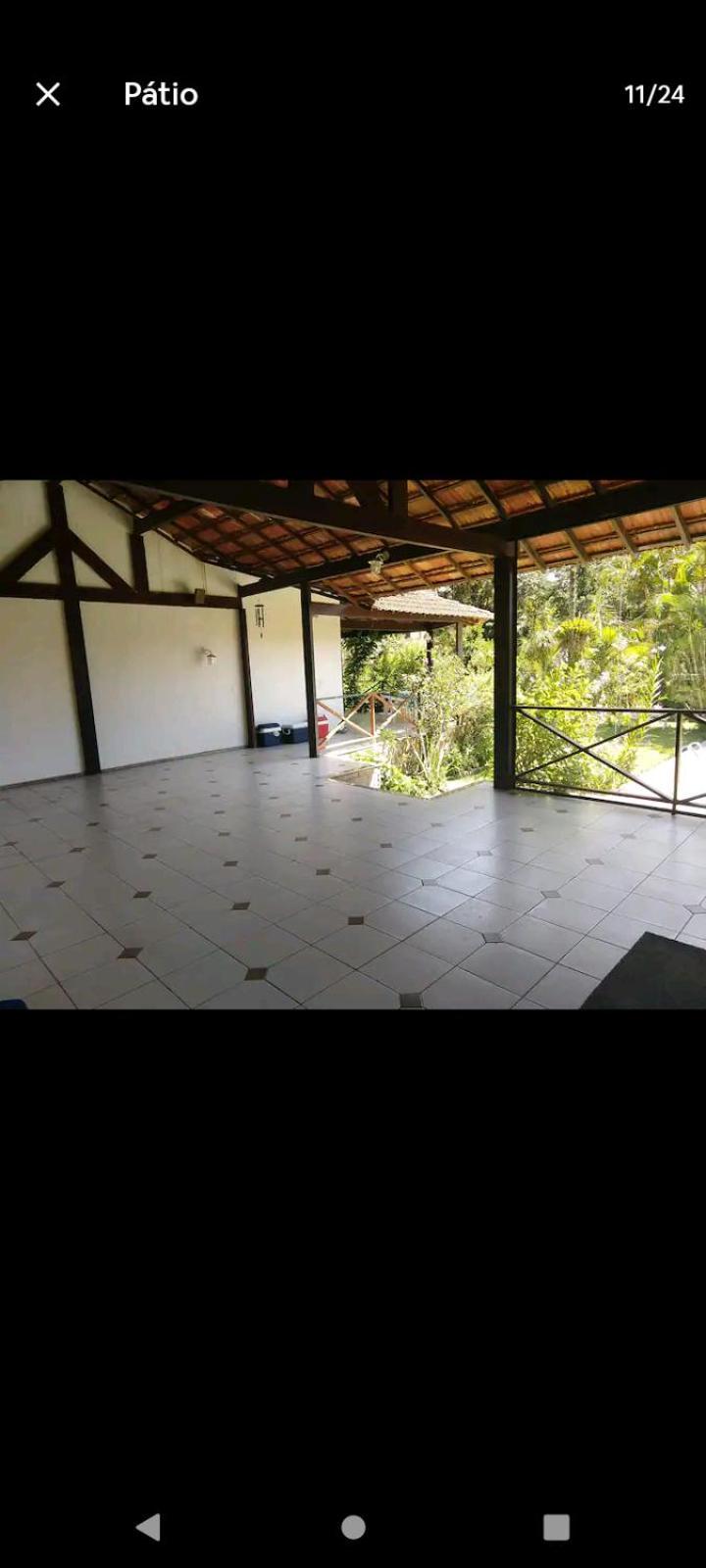 Casa Junto Ao Parque Villa Teresópolis Eksteriør billede